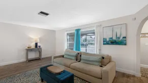 Charmante maison conviviale et familiale avec barbecue, piscine privée et terrasse | Vue sur l'eau | Avec animaux bienvenus - Image 5