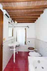 Villa Cottage Umbertide, Close to Gubbio and Assisi, With Panoramic Pool - Image 5