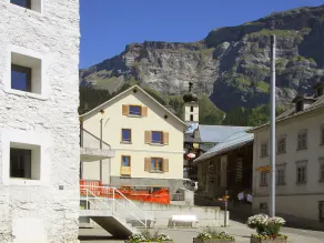 Vitg Grond A1 Flims in Flims - Image 4