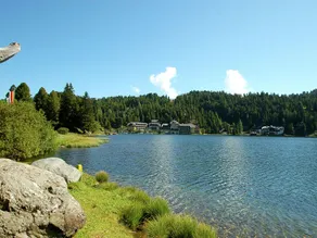 Luxurious Holiday Home in Turracherhöhe Near Ski Area - Image 5