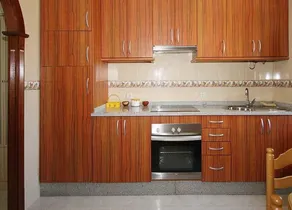 102009 -  House in Carnota - Image 4