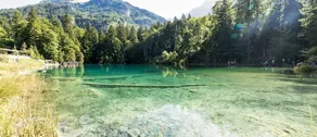 Kandersteg International Scout Centre - Image 5
