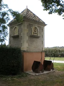 Au Moulin Du Temple - Image 5