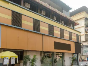 OYO 11672 Hotel Shubham - Image 3