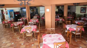 Hostal Restaurante Montoro - Image 5