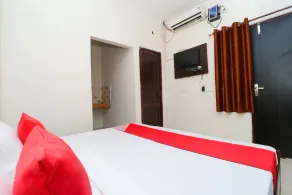 Raj Apartments  by OYO Rooms - Image 2