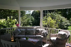 The B&B At Bartlett Farm - Image 4