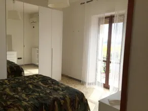Cozy apartment in Cioccatelli, 55 m² with private garden - Image 3