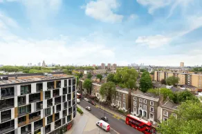 The Hackney Studio Penthouse - Image 3