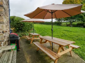 Buckinghams Leary Farm Cottage - Image 3