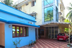 Hospitality Inn Cochin - Image 5