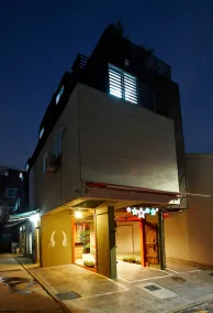 KStar Stay Residence Hoehyun - Hostel - Image 5