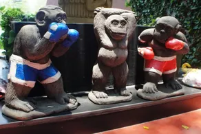 Papa Monkey Resort - Image 2