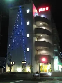 Kakegawa Business Hotel Ekinan Inn - Image 2