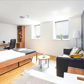 Student Roost - Panmure Court - Edinburgh - Image 3