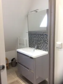Maison charmante avec piscine à Loupiac - Image 2