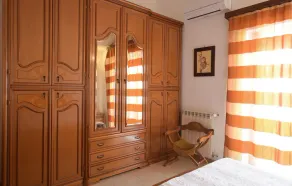 Nice Apartment in Reggio di Calabria With 2 Bedrooms and Wifi - Image 3