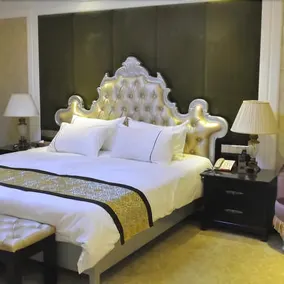 Taojiang Hotel - Image 2