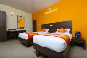 Hotel Nachiappa Adyar Inn By OYO Rooms - Image 4