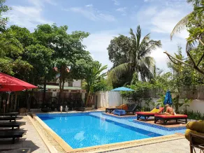 Vanilla Orchid, Boutique Hotel - Image 4