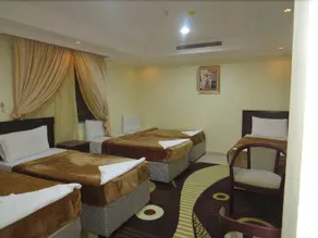 Luluat Muaz Hotel - Image 5