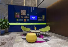 Hampton by Hilton Taiyuan Jinyang - Image 5
