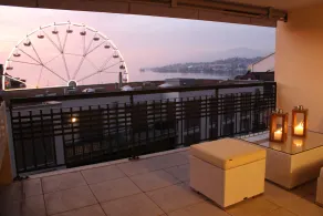 Montreux Lake View Apartments City Centre - Image 4