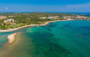 Nice Home in Pula With 1 Bedrooms - Image 3