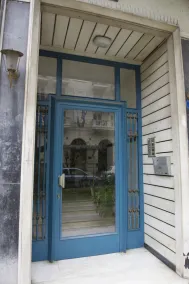 Charming Acropolis Metro Apartment - Image 4