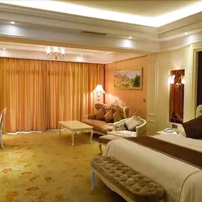 Liyuan Hainanese Hotel - Image 5