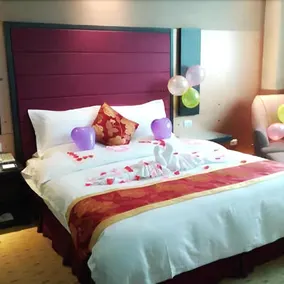 Guiyang Tianhao Hotel - Image 5