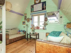 Cosy Mill House With a Breathtaking View Over the Countryside - Image 3