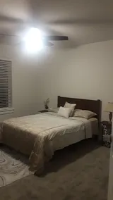 Cozy Quiet Rooms In Safe Neighborhood - Image 4