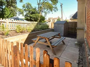 Sanctuary Cottage - Image 2