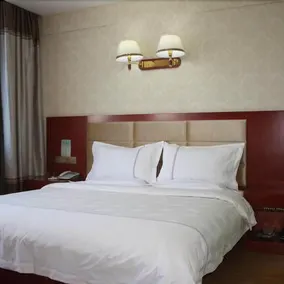 Jinyun Business Hotel - Image 3