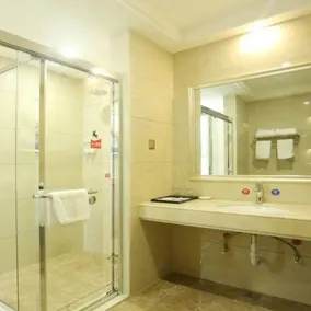 Mingxing Hotel - Image 5