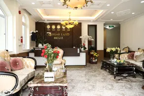Sugar Land Villa Hotel - Image 4