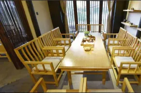 Hangzhou Lanxixianxiu Guest House - Image 4