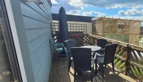 25C Medmerry Park 2 Bedroom Chalet - No Manual Workers Allowed - Image 3