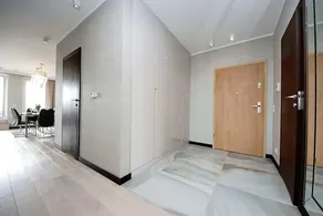 16th Floor Sea View - BillBerry Apartments - Image 4
