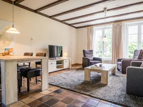 Apartment Hoeve Holland in Texel - Image 2