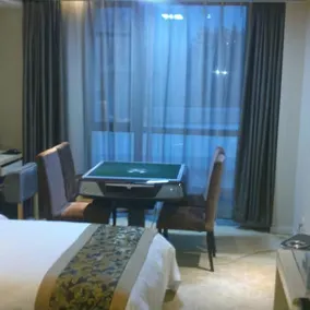 Furun Hotel (Huashan Visitor Center) - Image 2