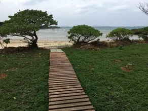 Beach House 1 & Private Beach - Image 4