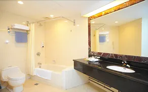 Wu Hua Hotel - Image 4