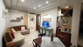 In Rome in an elegant apartment for 4 people, Deluxe with Jacuzzi - Image 2