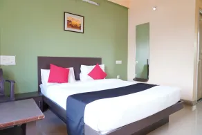 Hotel O Chinthu Comforts - Image 2