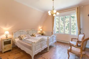 La Villa Des Tilleuls - Image 3