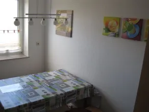 92B Bahnhofstr. Apartment - Image 4