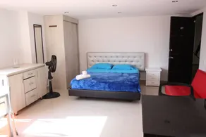 Cozy Aparment One Bed Poblado Frontera - Image 3