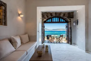 Neosikos Amazing Beach House In Milos Island - Image 2
